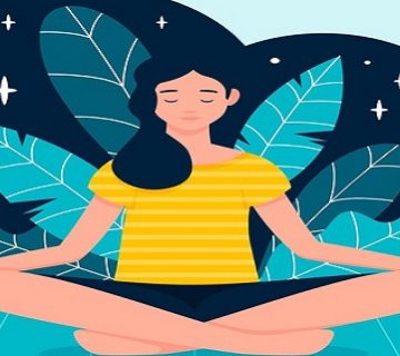 چگونه مدیتیشن کنیم؟