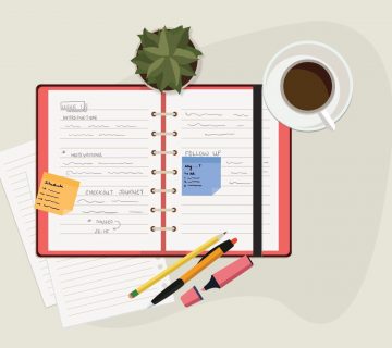 خلاصه نویسی