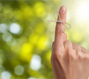 ایجاد یاد آور برای تقویت حافظه