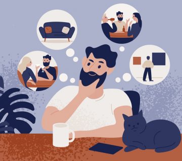 دقت کردن چیست؟