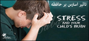 استرس را کاهش و حافظه تان را افزایش دهید