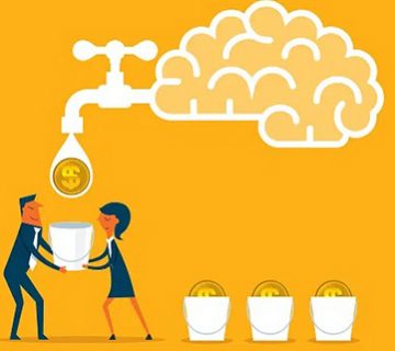 مقاله بیندیشید و ثروتمند شوید