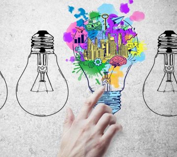 خلاقیت چیست؟