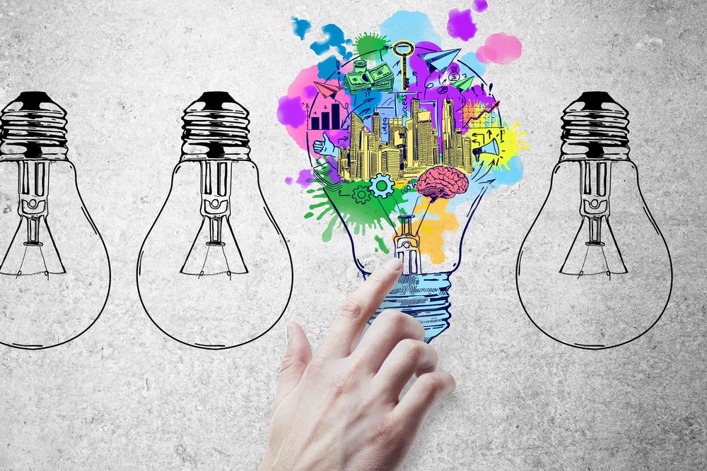 خلاقیت چیست؟