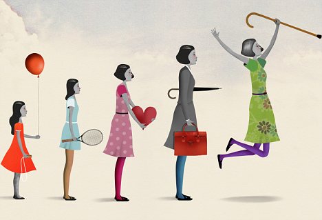 چرا باهوش‌ها بیشتر عمر می‌کنند؟