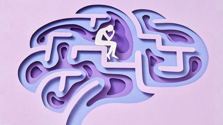 راهکاری مفید برای تقویت حافظه