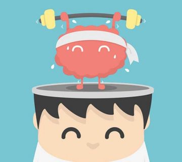 راهکارهایی برای تقویت حافظه