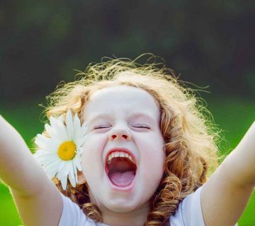 شادی عنصری برای موفقیت