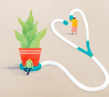 بسیاری از زوج ها در درک پیام همسر