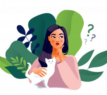 علت های معمول و متداول فراموشکاری