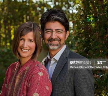 ثروتمندترین ایرانی جهان