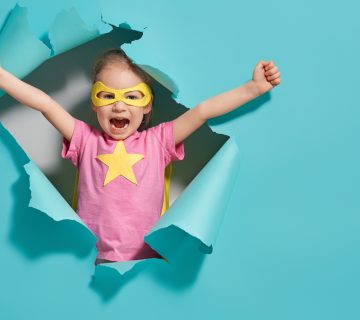 ما هرگز به او نگفتیم که نمی تواند