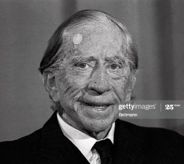 چگونه ثروتمند باشیم از دیدگاه پاول گتی