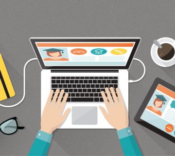 آموزش آنلاین تندخوانی