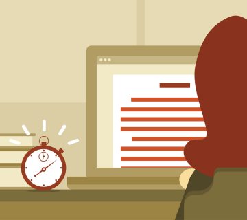 آموزش روش مطالعه تندخوانی