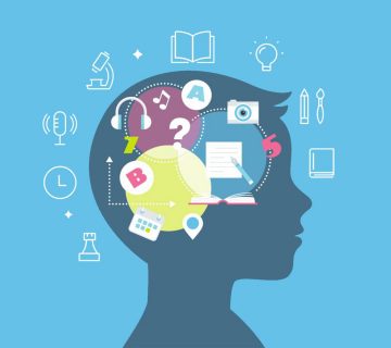 تقویت حافظه کودکان