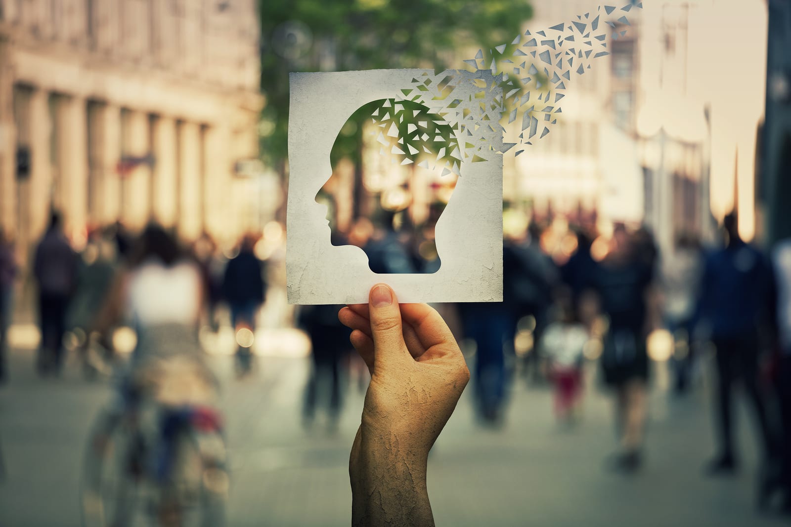 تقویت حافظه کوتاه مدت