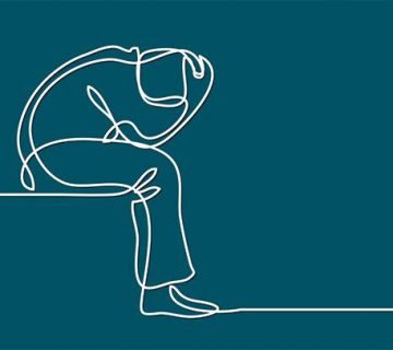 درمان افسردگی خفیف