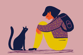 اضطراب دانش آموزان در مدرسه