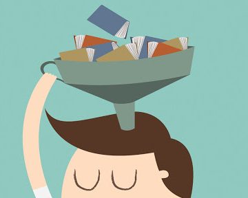 قدرت حافظه و یادگیری