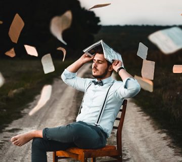 مطالعه درست