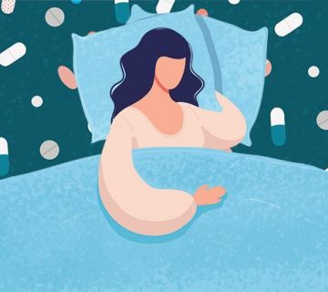 اصول خواب صحیح