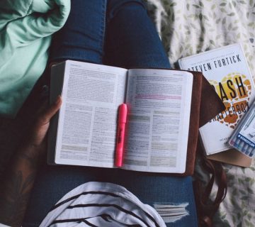 استرس یادگیری زبان انگلیسی