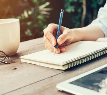 مطالعه کنکور ارشد