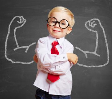 خودباوری و اعتماد به نفس