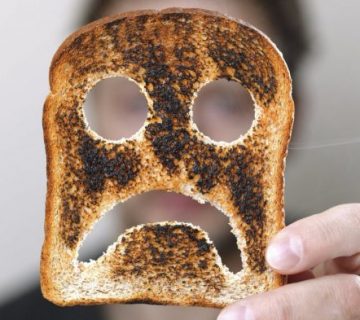 چرا به هدف نمی رسیم؟