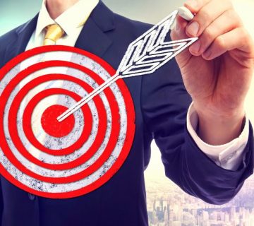 سنجش درست بودن هدف