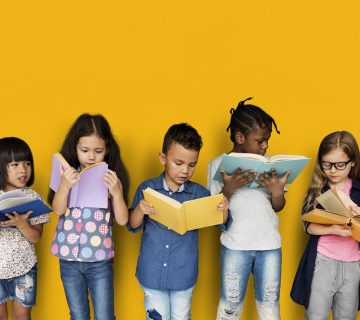 فرهنگ کتابخوانی