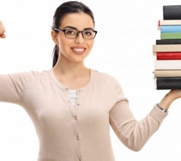 چگونه یک کتابخوان حرفه ای شویم؟