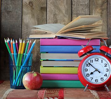 تکنیک های مدیریت زمان در آزمون