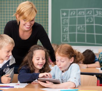 مهارت های یادگیری ریاضی