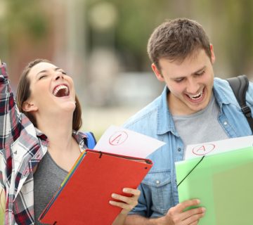 راههای موفقیت در امتحانات