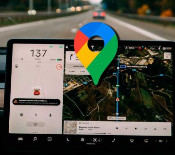 آیا GPS برای مغز شما مضر است؟