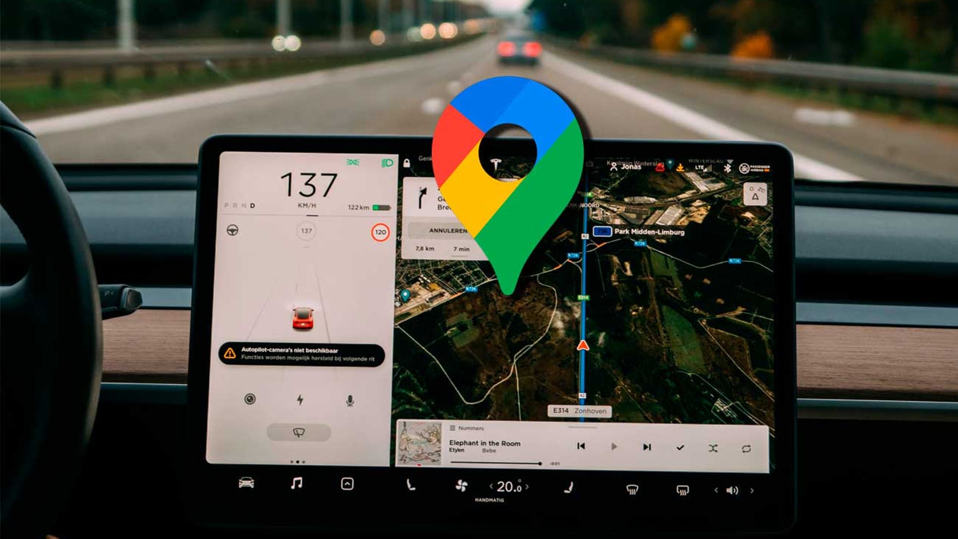 آیا GPS برای مغز شما مضر است؟